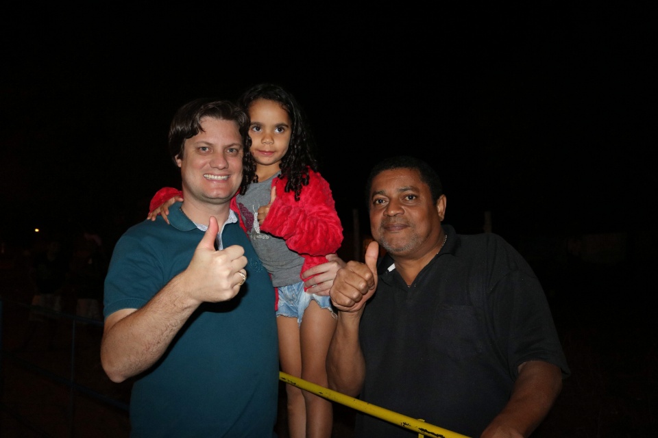 Jardim Eldorado recebe 11ª edição do Circuito de Touro Mecânico