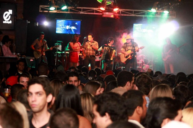 Viracopos Botequim EnferBeer