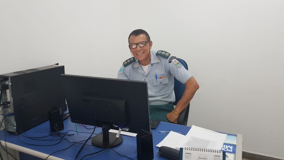 Policiamento de Área-2 passa a funcionar em novo prédio