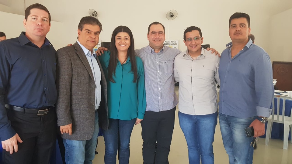 Bataguassu ganha Companhia Independente da Polícia Militar