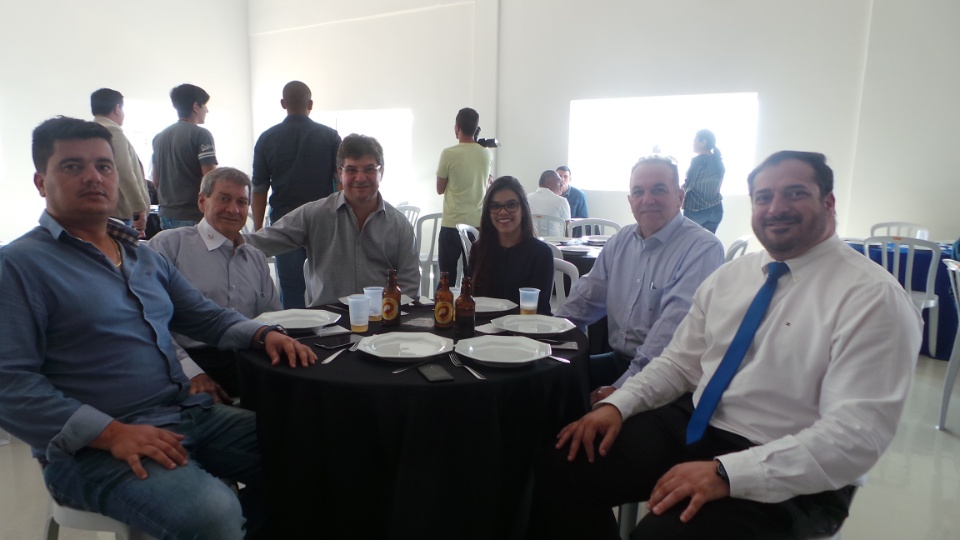 Bataguassu ganha Companhia Independente da Polícia Militar