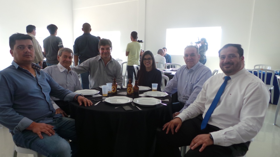 Bataguassu ganha Companhia Independente da Polícia Militar