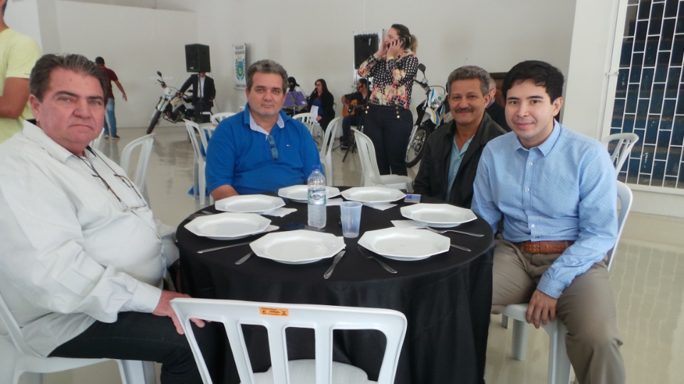 Bataguassu ganha Companhia Independente da Polícia Militar