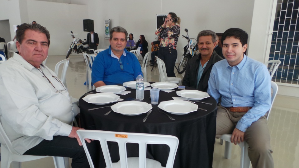 Bataguassu ganha Companhia Independente da Polícia Militar