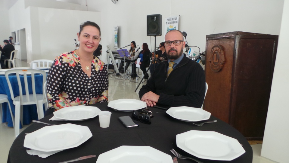 Bataguassu ganha Companhia Independente da Polícia Militar