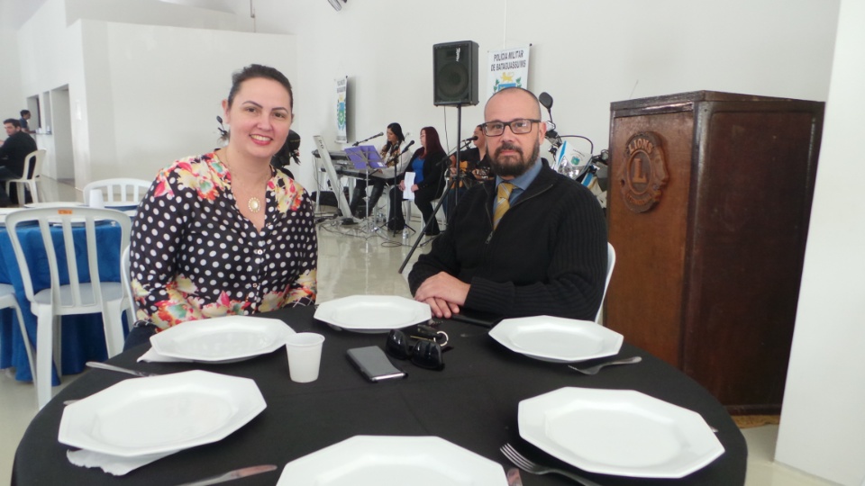 Bataguassu ganha Companhia Independente da Polícia Militar