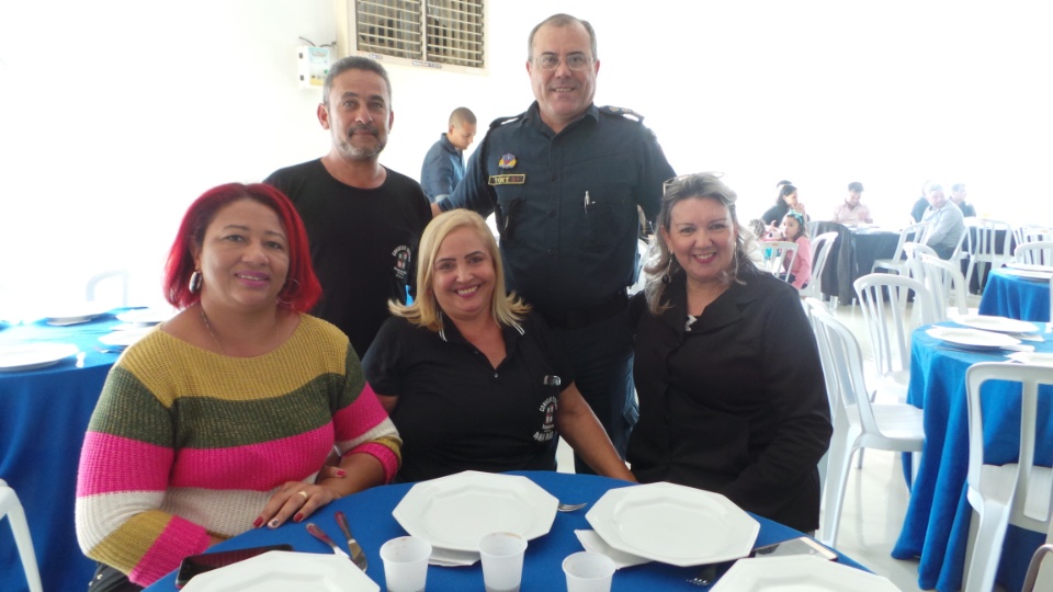 Bataguassu ganha Companhia Independente da Polícia Militar