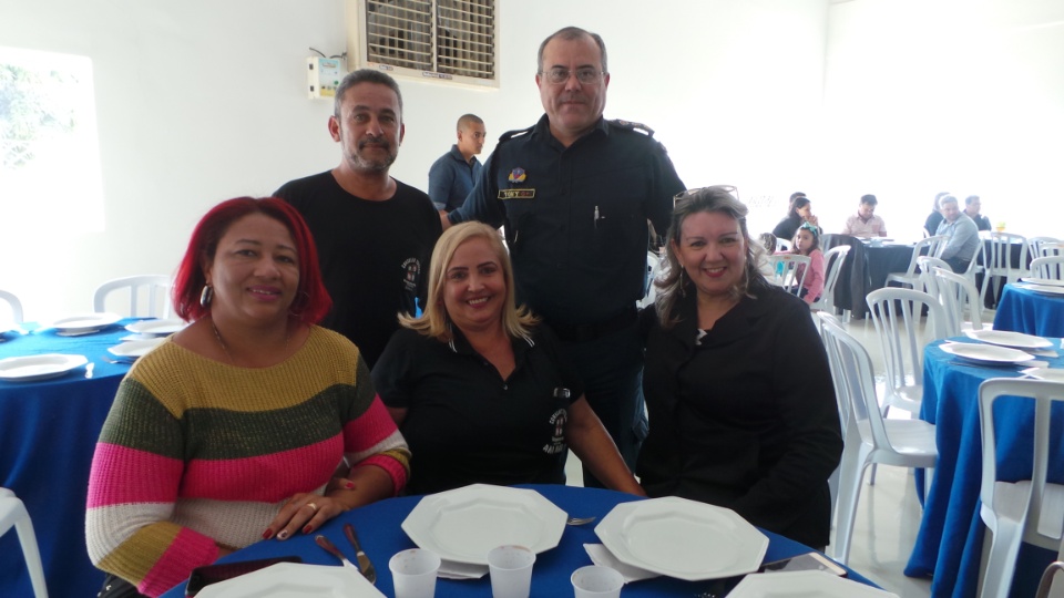 Bataguassu ganha Companhia Independente da Polícia Militar