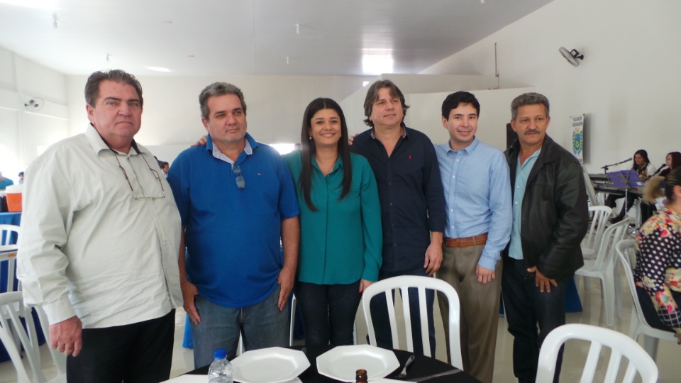 Bataguassu ganha Companhia Independente da Polícia Militar