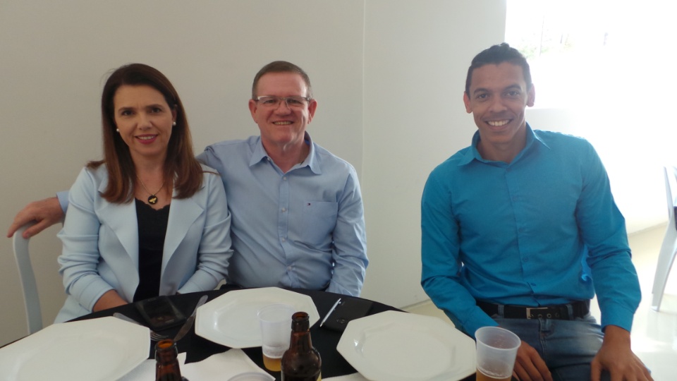 Bataguassu ganha Companhia Independente da Polícia Militar