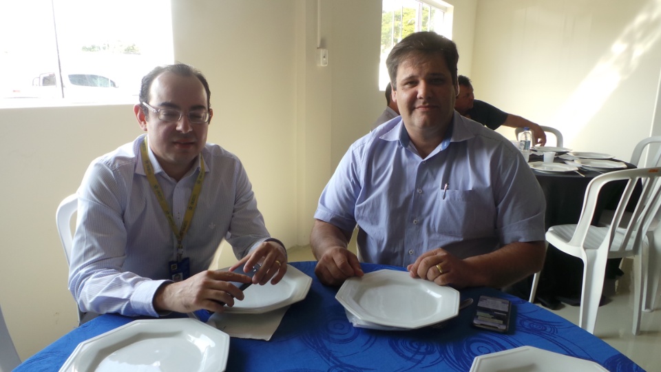 Bataguassu ganha Companhia Independente da Polícia Militar