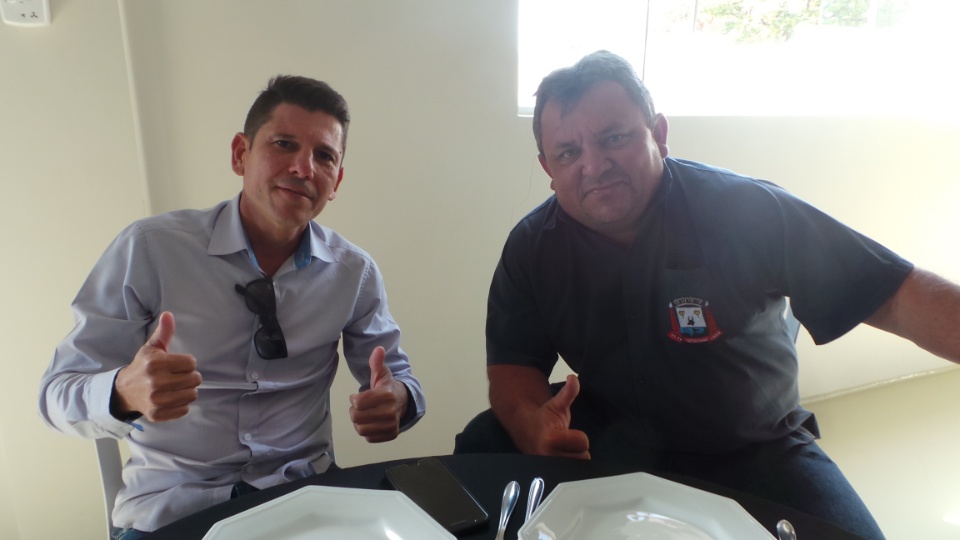 Bataguassu ganha Companhia Independente da Polícia Militar