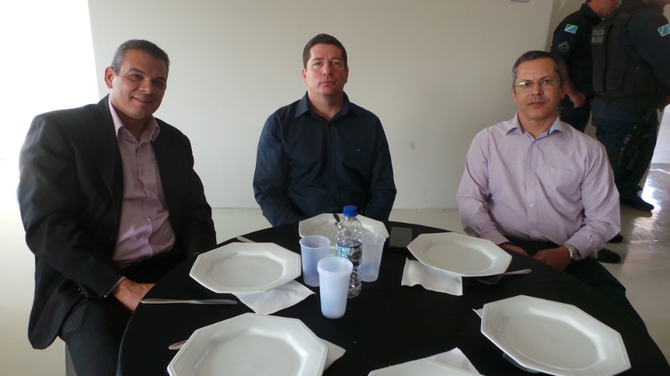 Bataguassu ganha Companhia Independente da Polícia Militar