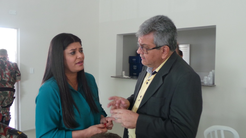 Bataguassu ganha Companhia Independente da Polícia Militar