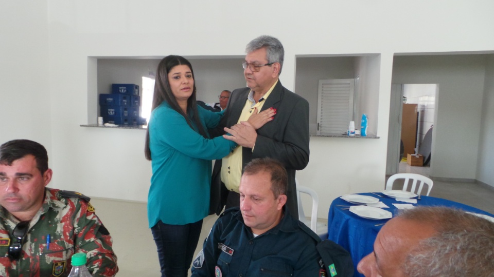 Bataguassu ganha Companhia Independente da Polícia Militar