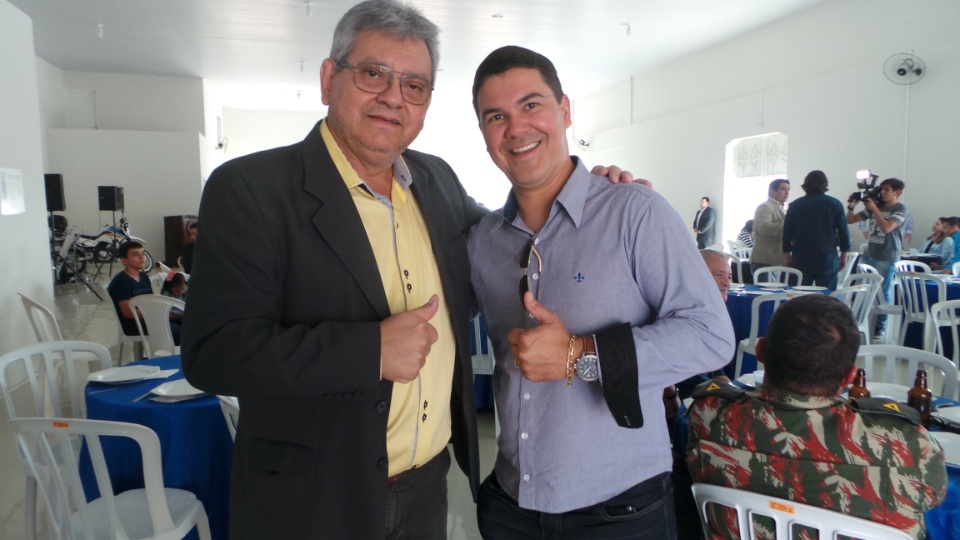 Bataguassu ganha Companhia Independente da Polícia Militar