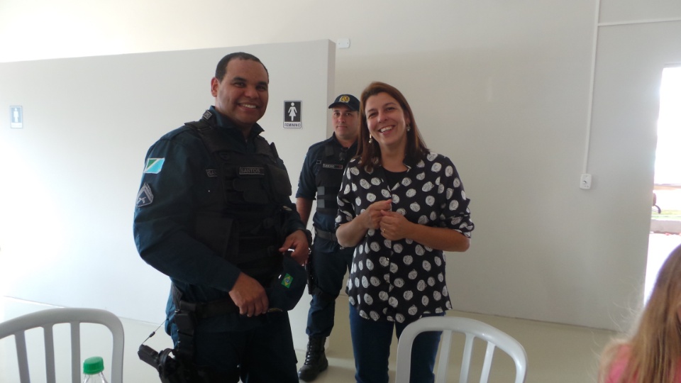 Bataguassu ganha Companhia Independente da Polícia Militar