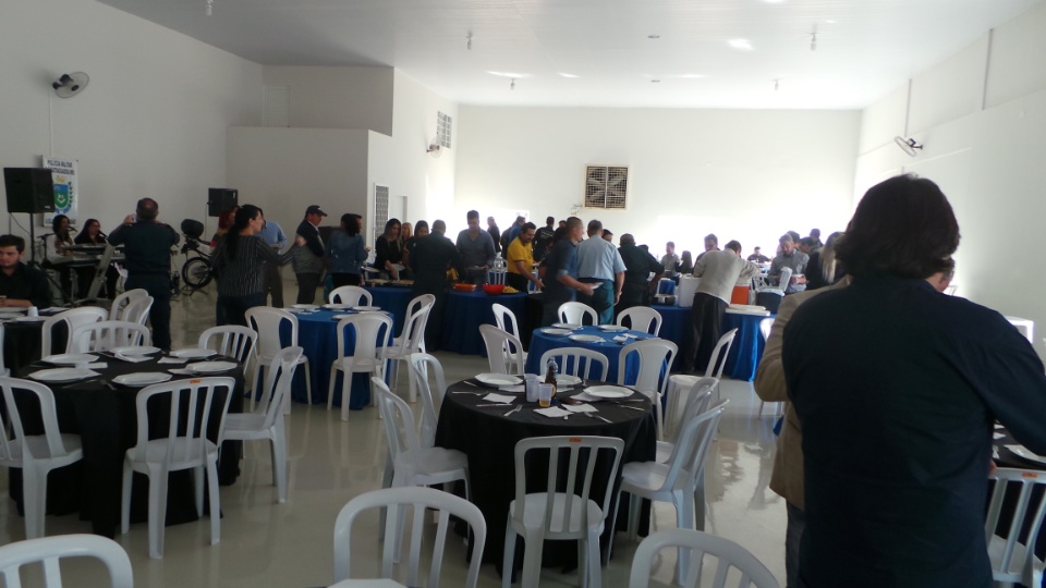 Bataguassu ganha Companhia Independente da Polícia Militar