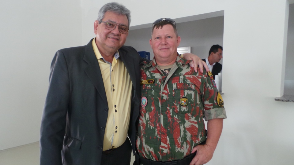 Bataguassu ganha Companhia Independente da Polícia Militar