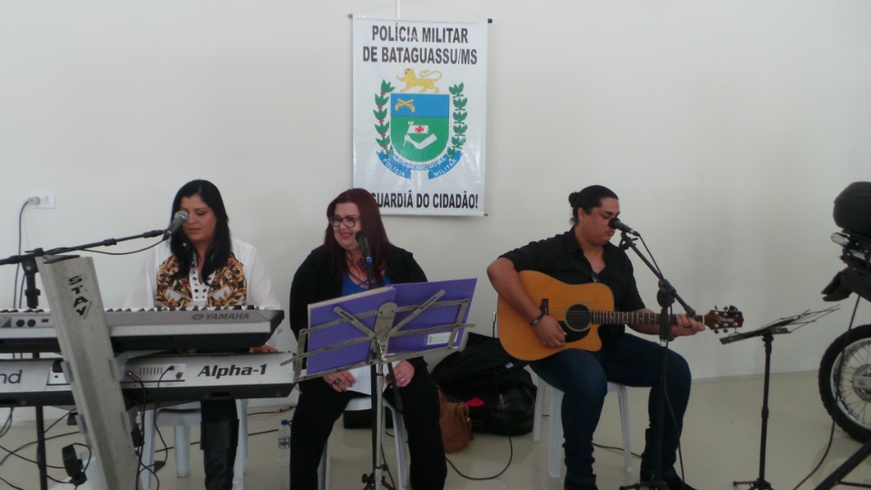 Bataguassu ganha Companhia Independente da Polícia Militar