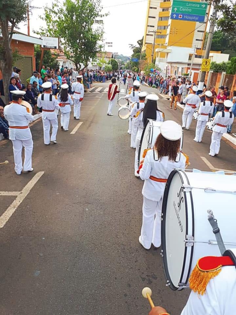 Banda Spartan representará Três Lagoas e MS em Concurso Brasileiro