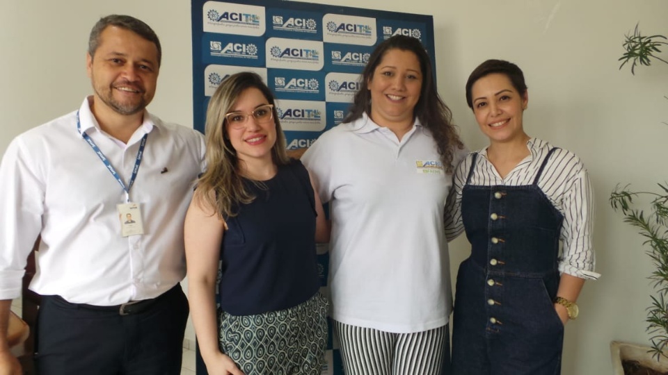 Três Lagoas Shopping começa negociação de espaços para lojistas Três Lagoas Shopping começa negociação de espaços para lojistas