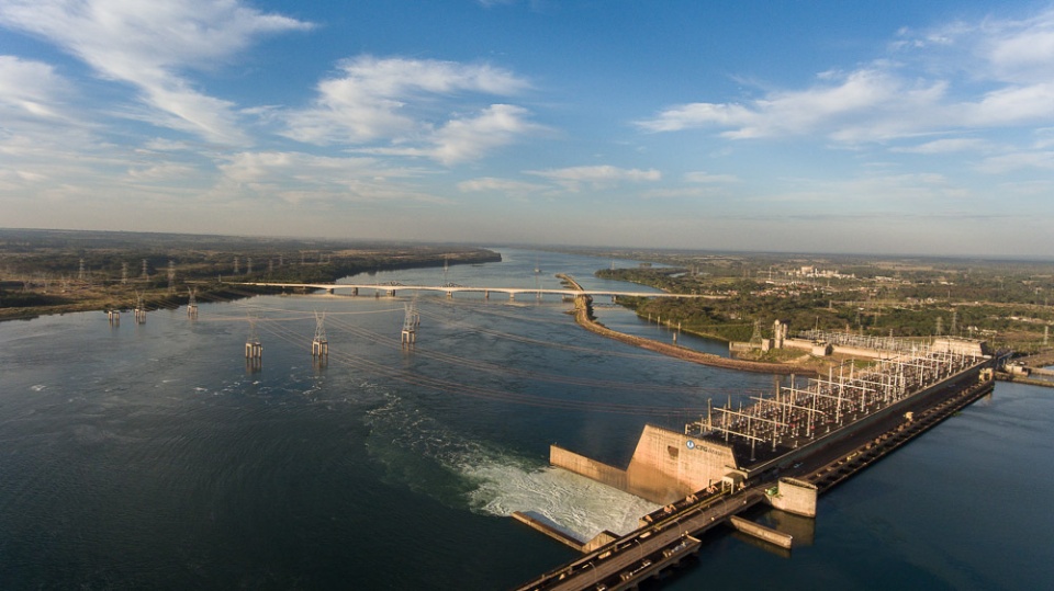 Segue acelerada modernização das usinas de Ilha Solteira e Jupiá Segue acelerada modernização das usinas de Ilha Solteira e Jupiá