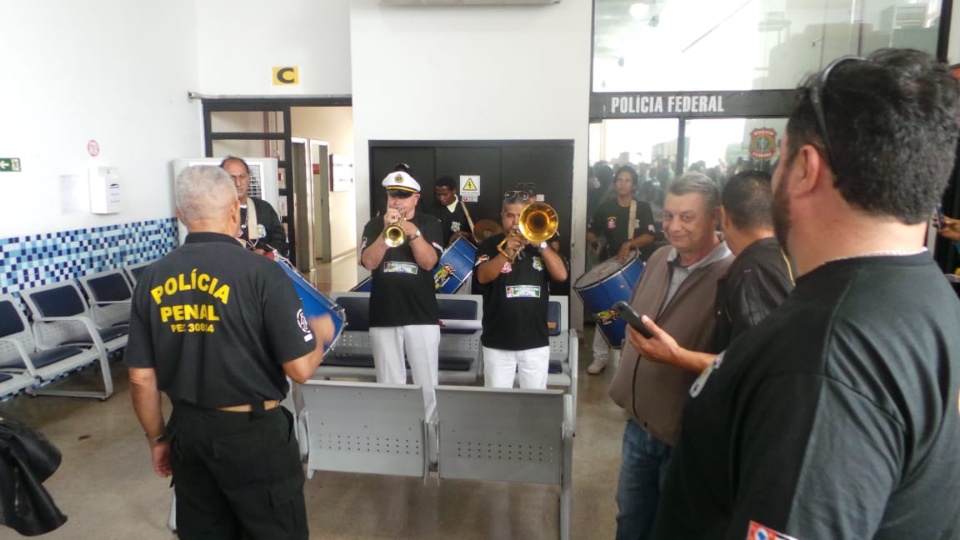 Com exclusividade ao Perfil News, Bolsonaro fala sobre economia e segurança em MS