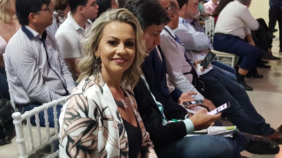 Em Três Lagoas, painel com candidatos ao governo de MS atrai 700 pessoas Em Três Lagoas, painel com candidatos ao governo de MS atrai 700 pessoas