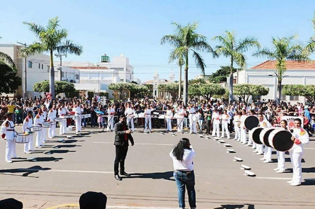 Escola Parque São Carlos representará MS em campeonato nacional