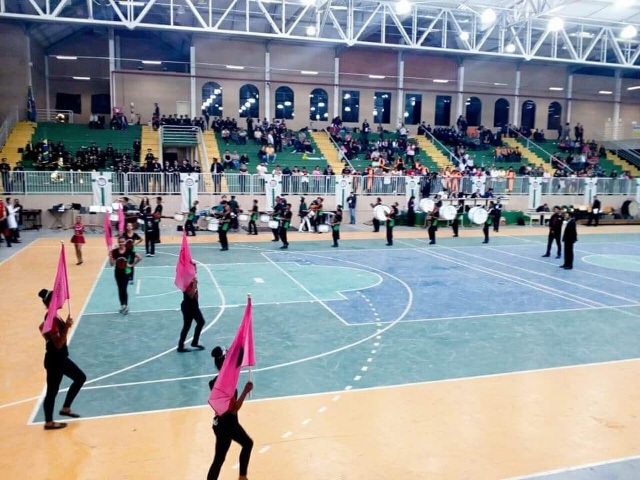 Escola Parque São Carlos representará MS em campeonato nacional