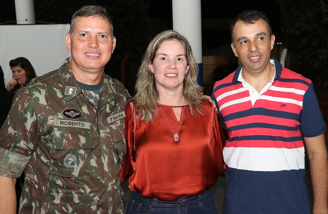 Assistência Social de Três Lagoas comemora 20 anos do Pelotão Mirim