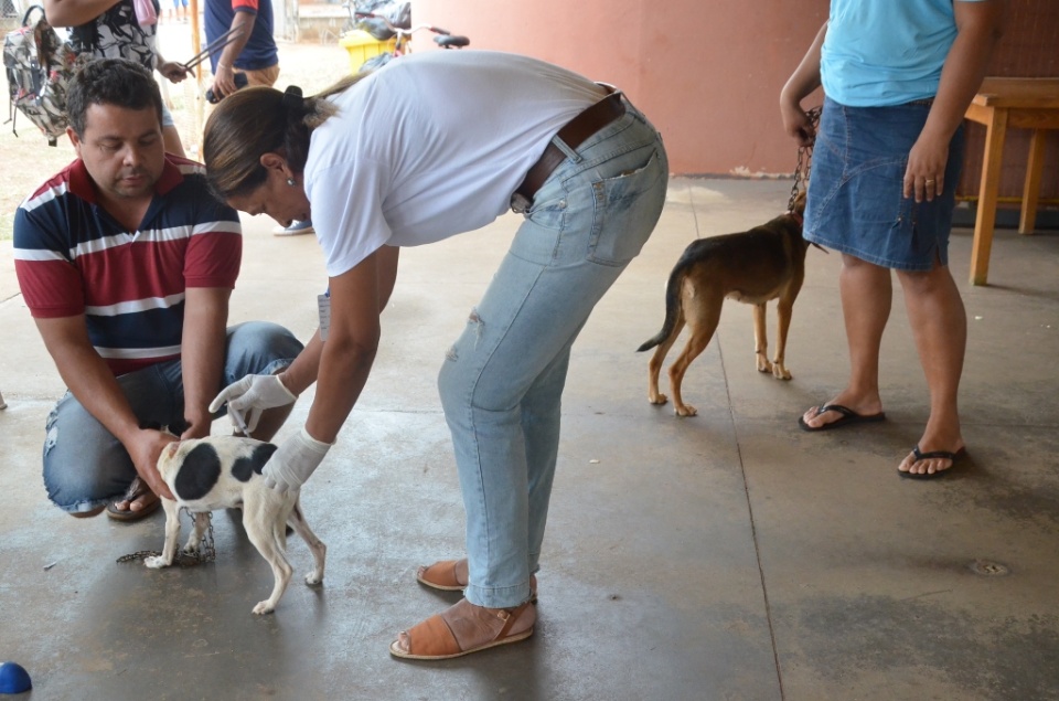 Moradores do Jupiá participam e aprovam Programa “Mais Lazer nas Comunidades” da SEJUVEL