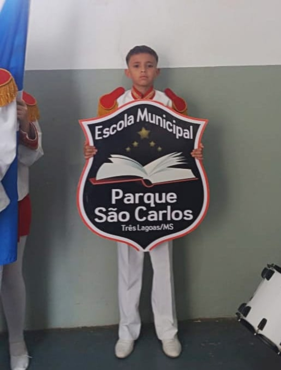 Banda Spartan se consagra tri campeã a nível nacional em Santa Cataria