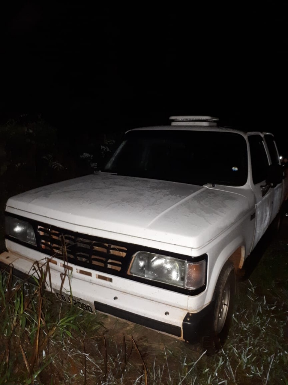 Polícia prende quadrilha que roubava veículos em Água Clara, Campo Grande e Ribas