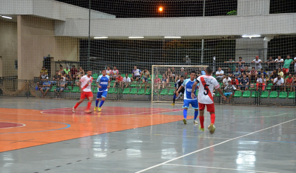 Futsal masculino tem 35 equipes confirmadas para disputar Copa Unimed