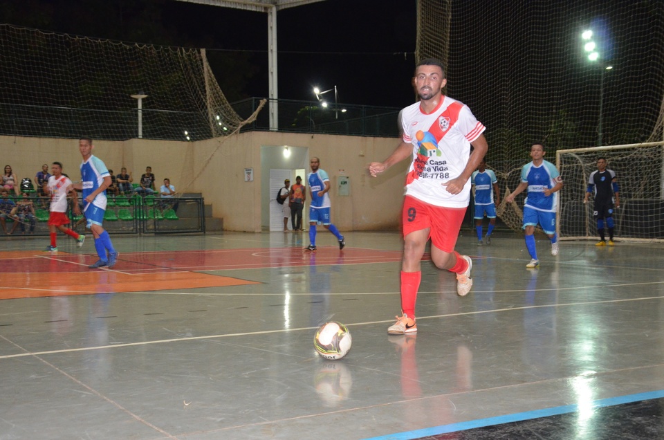 Futsal masculino tem 35 equipes confirmadas para disputar Copa Unimed