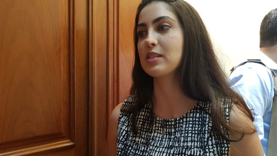 Nova sede da Delegacia da Mulher é aberta a visita técnica Nova sede da Delegacia da Mulher é aberta a visita técnica