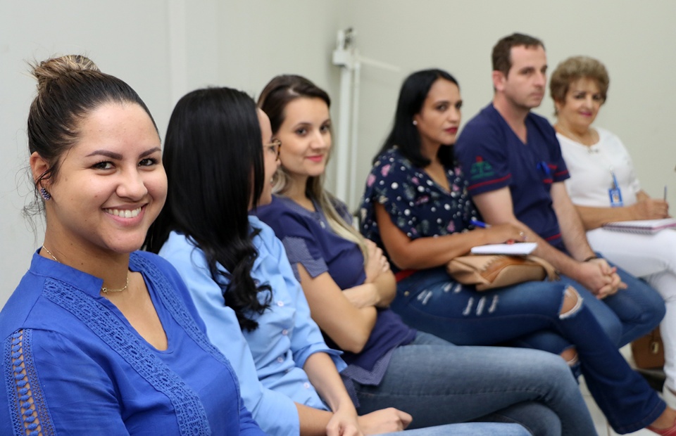 Novembro Azul terá ações direcionadas à melhoria da qualidade de vida do homem de Três Lagoas Novembro Azul terá ações direcionadas à melhoria da qualidade de vida do homem de Três Lagoas