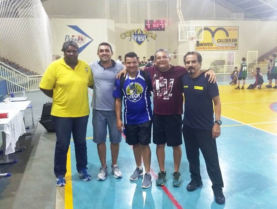 Basquete de Três Lagoas conquista troféus no Estadual sub-13 em Costa Rica