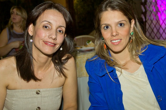 Boutique Vitória Flor participou de noite de glamour em hotel da cidade Boutique Vitória Flor participou de noite de glamour em hotel da cidade