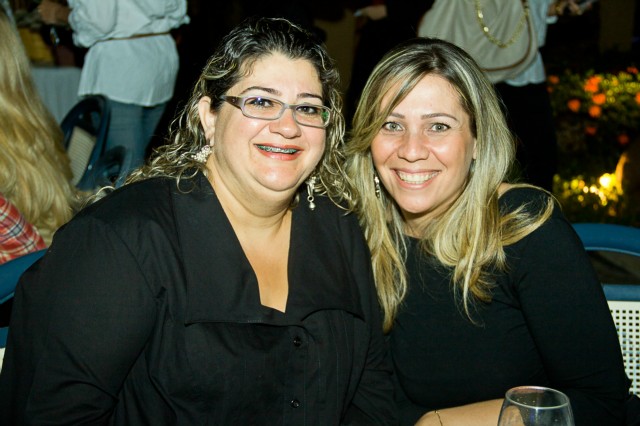 Boutique Vitória Flor participou de noite de glamour em hotel da cidade Boutique Vitória Flor participou de noite de glamour em hotel da cidade