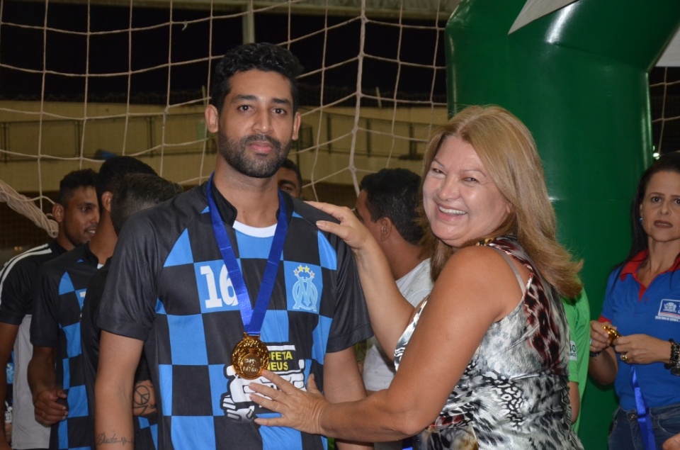 COPA UNIMED: Muito Mais e HCTL são os grandes campeões de futsal e handebol 2018