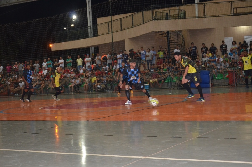 COPA UNIMED: Muito Mais e HCTL são os grandes campeões de futsal e handebol 2018