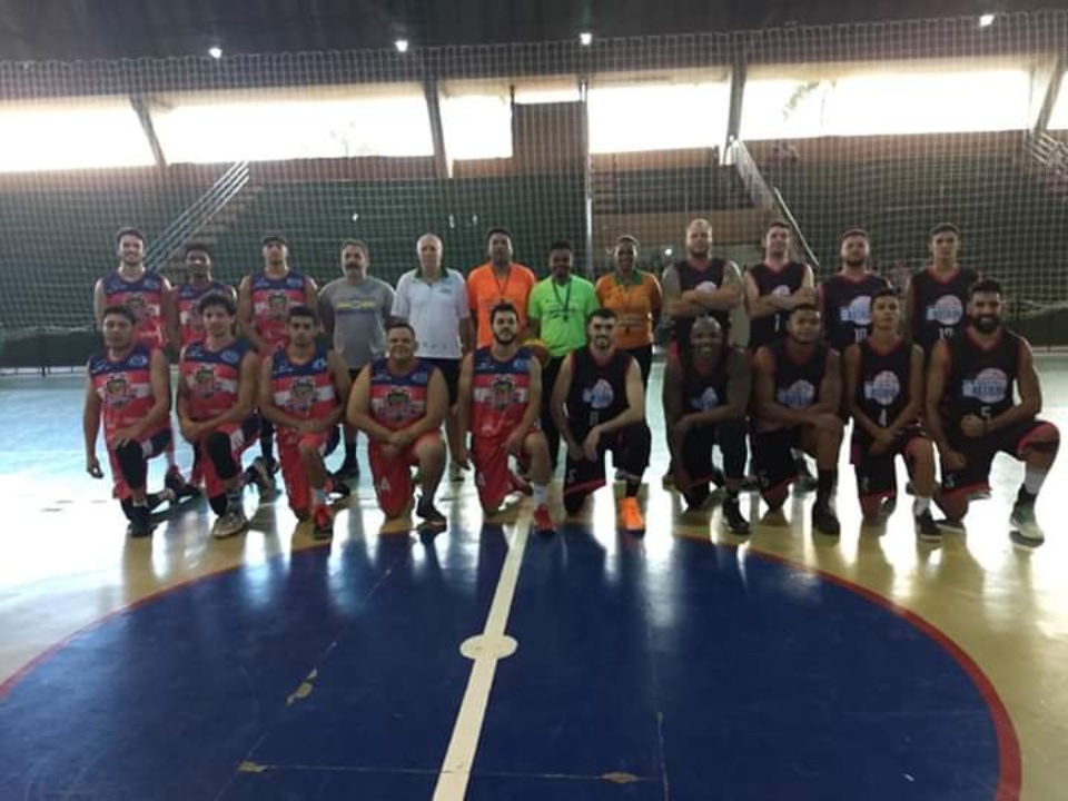 Decisão de Basquete e voleibol encerram a Copa Unimed 2018