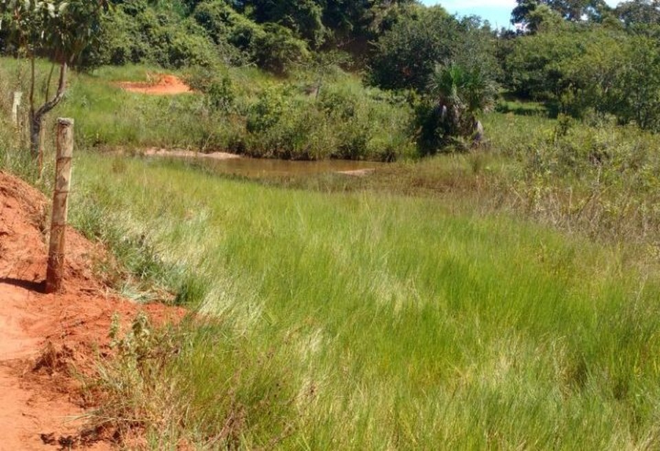 Prefeitura de Três Lagoas constrói desvio na zona rural para início de reforma de ponte