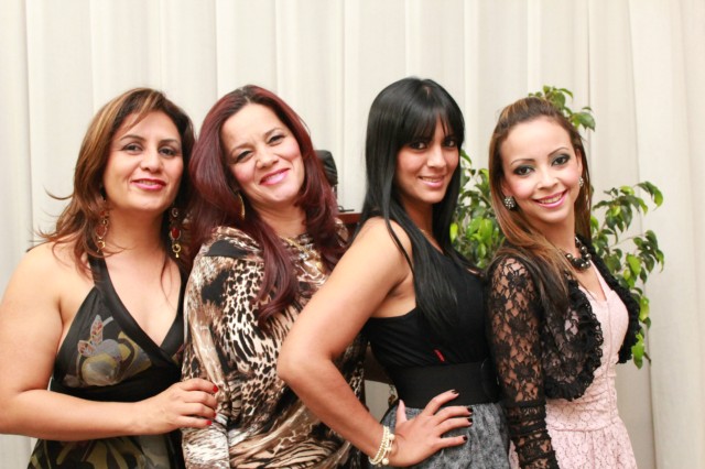 Comemoração do dia do corretor