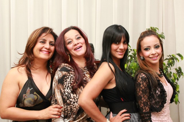 Comemoração do dia do corretor