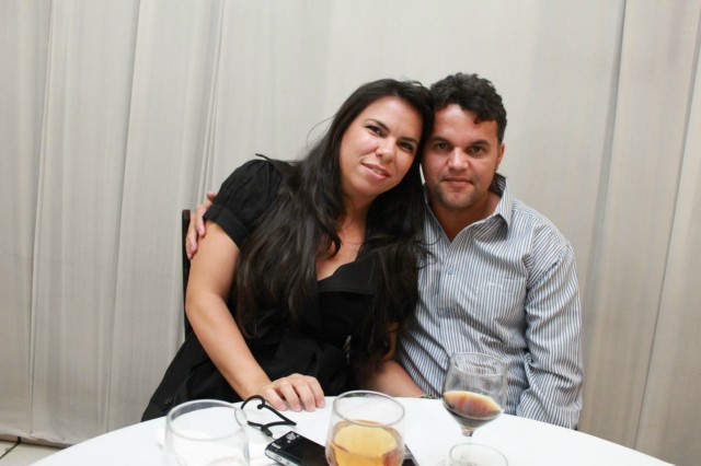 Comemoração do dia do corretor