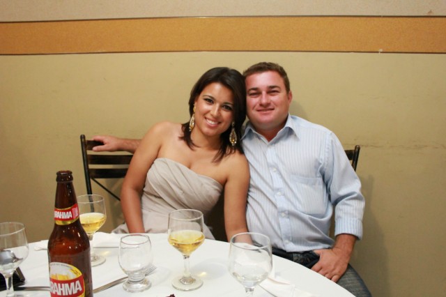 Comemoração do dia do corretor